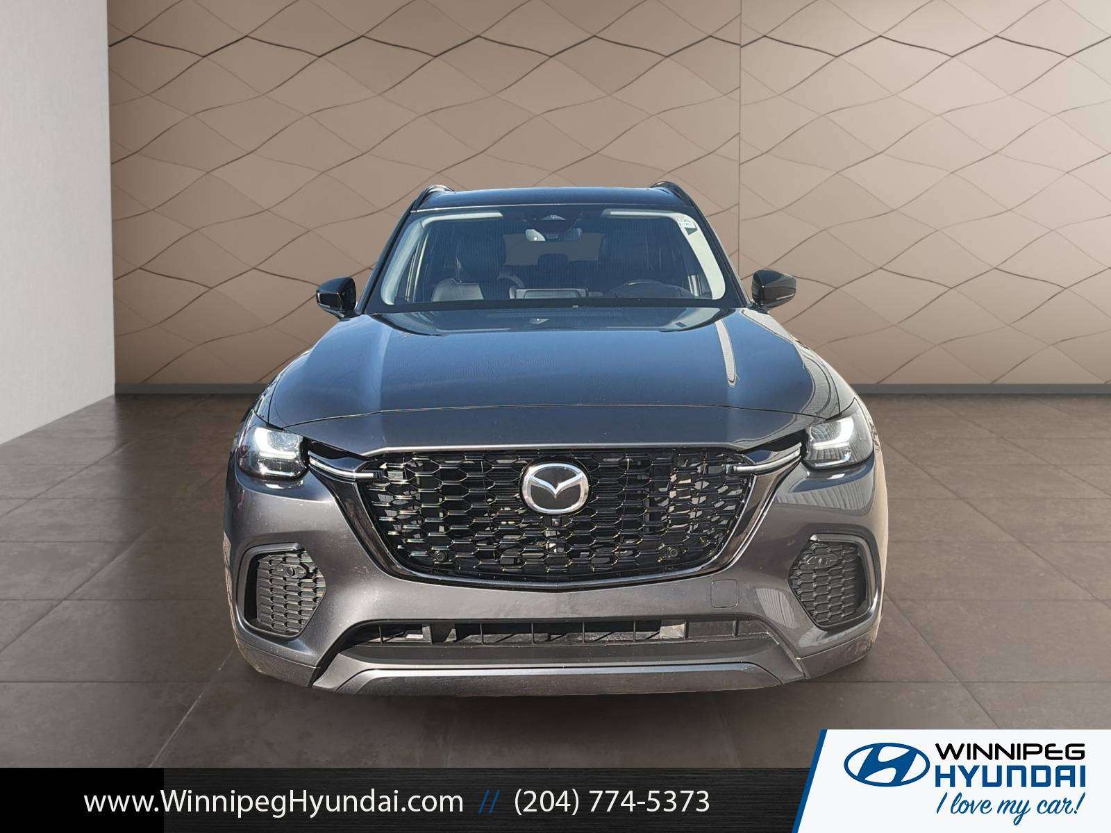 used 2025 Mazda CX-70 MHEV car, priced at $39,499