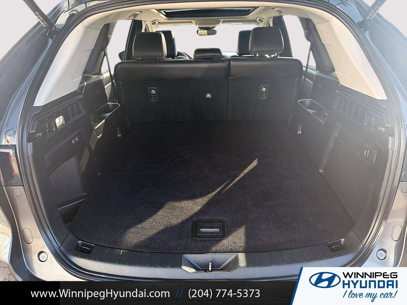 used 2025 Mazda CX-70 MHEV car, priced at $39,499