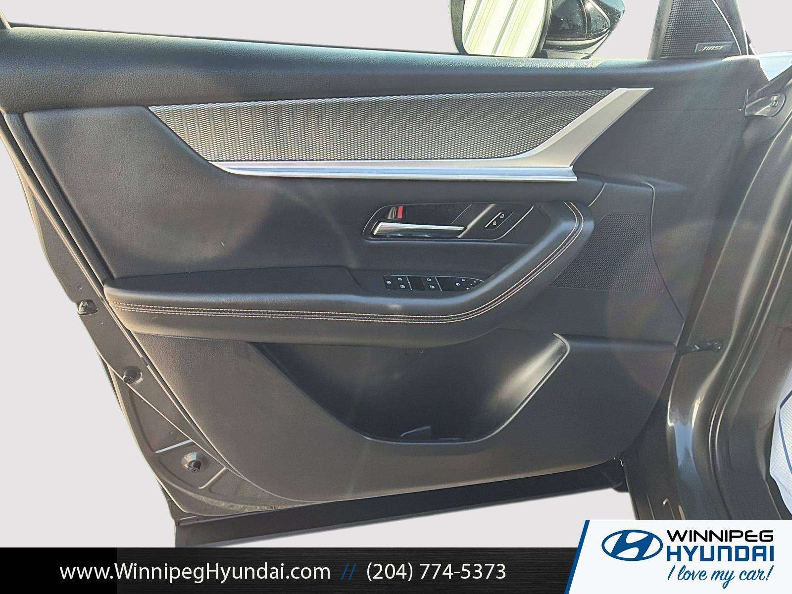 used 2025 Mazda CX-70 MHEV car, priced at $39,499