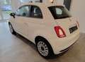 Fiat 500 500 1.0 GSE Hybrid,1.Hd, Garantie, Klimaautomatik Weiß - thumbnail 5