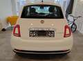 Fiat 500 500 1.0 GSE Hybrid,1.Hd, Garantie, Klimaautomatik Weiß - thumbnail 6