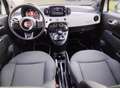 Fiat 500 500 1.0 GSE Hybrid,1.Hd, Garantie, Klimaautomatik Weiß - thumbnail 7