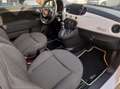 Fiat 500 500 1.0 GSE Hybrid,1.Hd, Garantie, Klimaautomatik Weiß - thumbnail 14