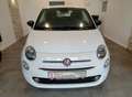 Fiat 500 500 1.0 GSE Hybrid,1.Hd, Garantie, Klimaautomatik Weiß - thumbnail 2