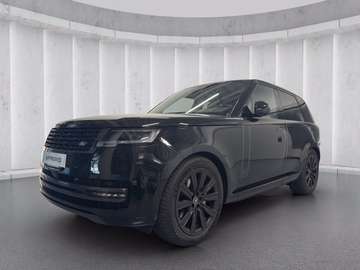 3.0 l6 PHEV 460 CV HSE