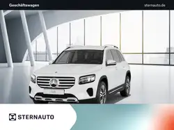 Mercedes-Benz GLB 200 d Progressive/Navi/Keyless Go/Autom./LED