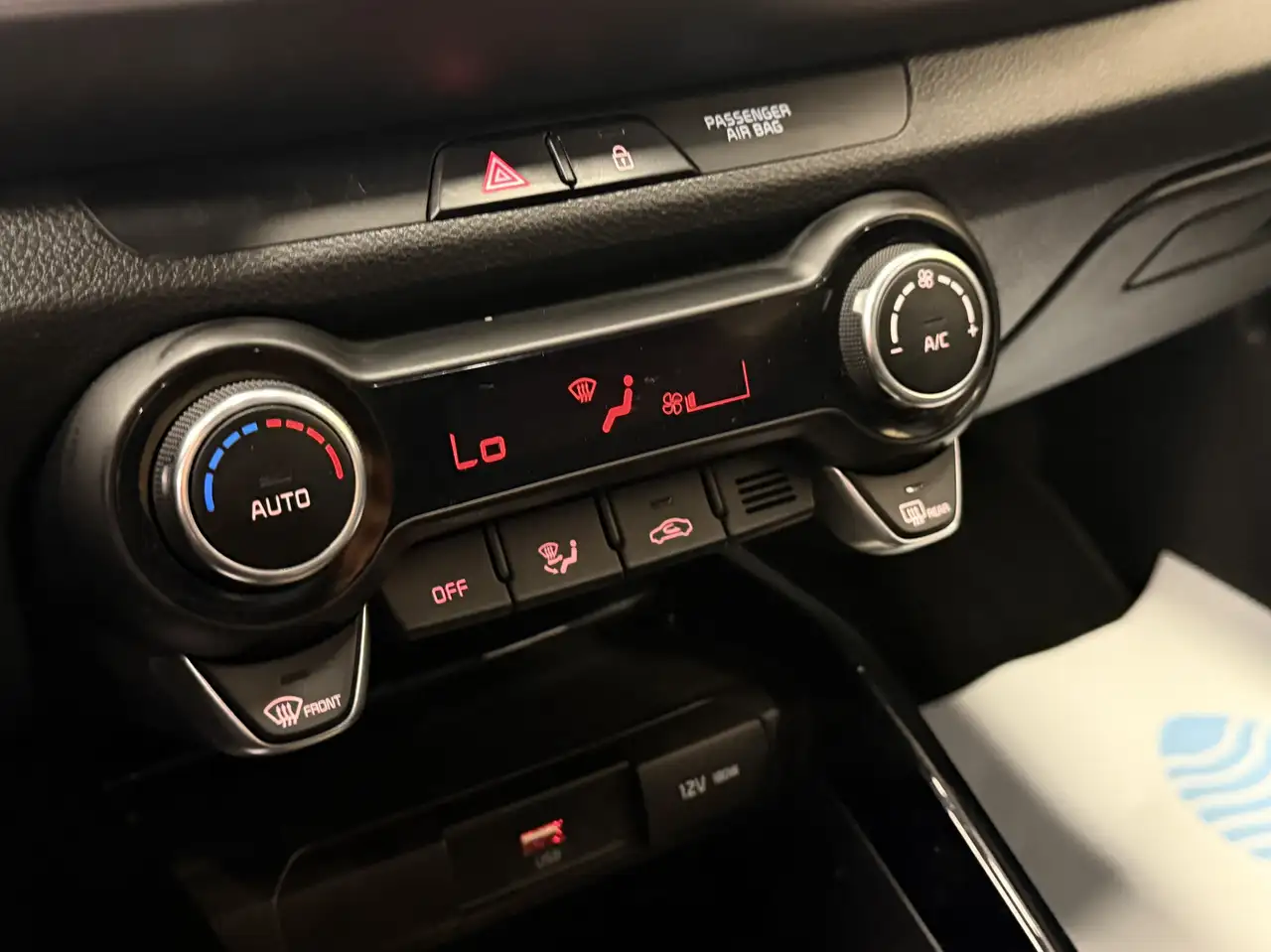 Kia Stonic 1.0 T GT Line ISG DCT * GARANTIE 12 MOIS *, миниатюра 16