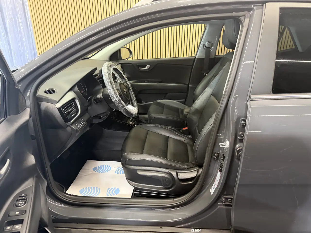 Kia Stonic 1.0 T GT Line ISG DCT * GARANTIE 12 MOIS *, миниатюра 12