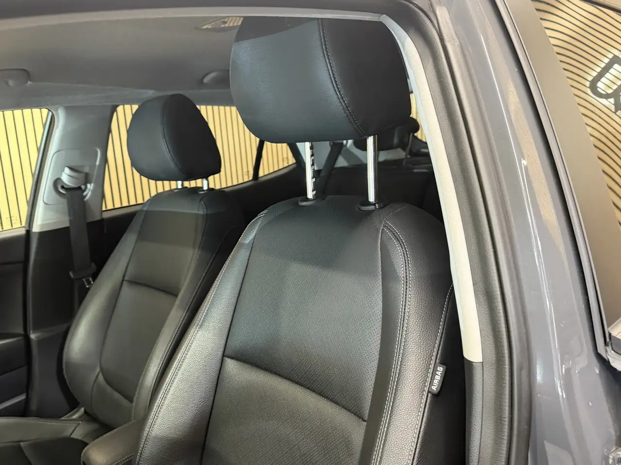 Kia Stonic 1.0 T GT Line ISG DCT * GARANTIE 12 MOIS *, миниатюра 10