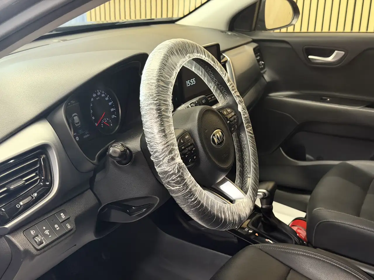 Kia Stonic 1.0 T GT Line ISG DCT * GARANTIE 12 MOIS *, миниатюра 11