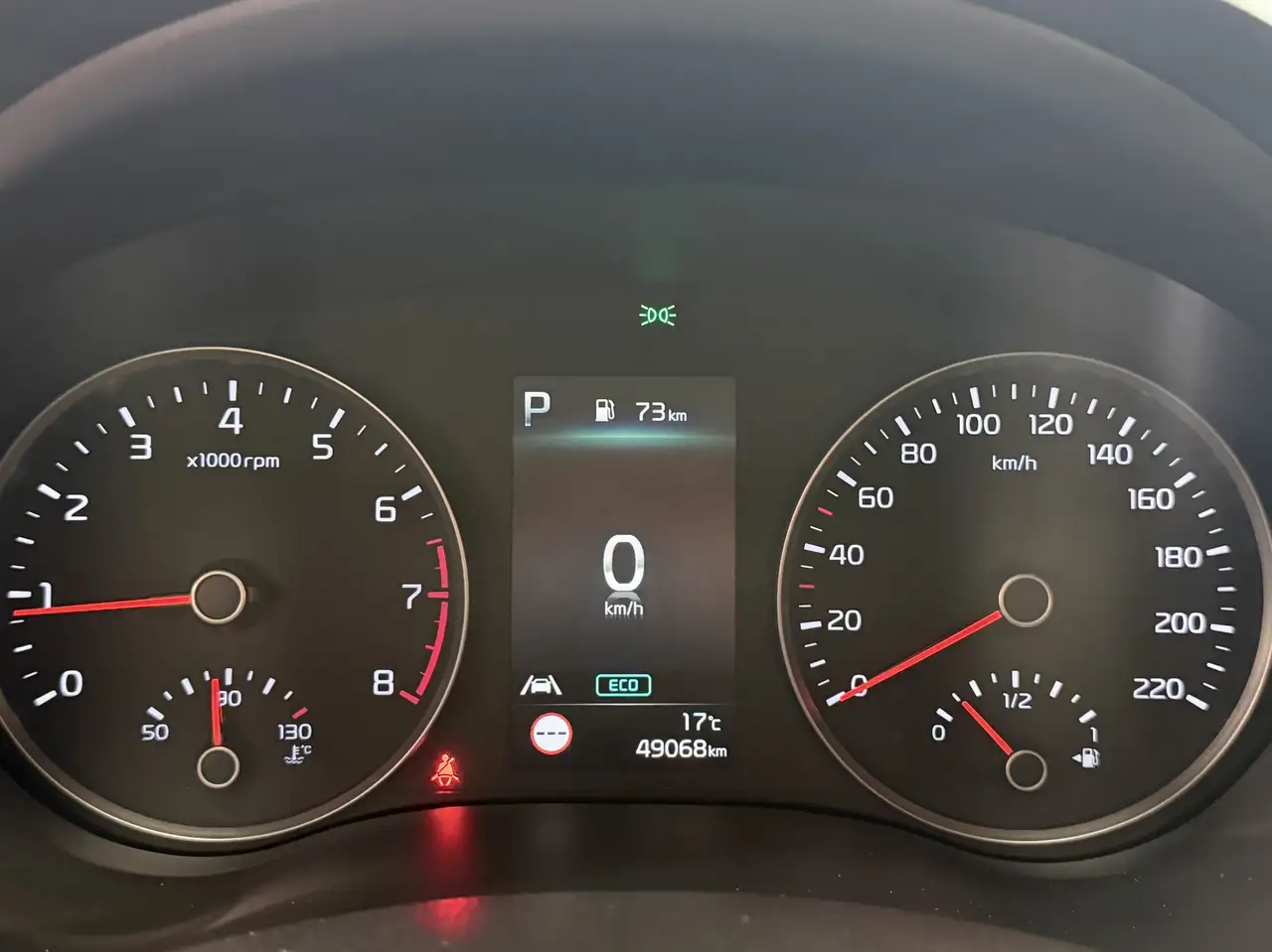 Kia Stonic 1.0 T GT Line ISG DCT * GARANTIE 12 MOIS *, миниатюра 17