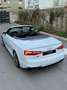 Audi S5 Cabrio 3.0 tfsi Sport Attitude quattro 354cv Bianco - thumbnail 4