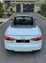 Audi S5 Cabrio 3.0 tfsi Sport Attitude quattro 354cv Bianco - thumbnail 5