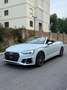 Audi S5 Cabrio 3.0 tfsi Sport Attitude quattro 354cv Bianco - thumbnail 2