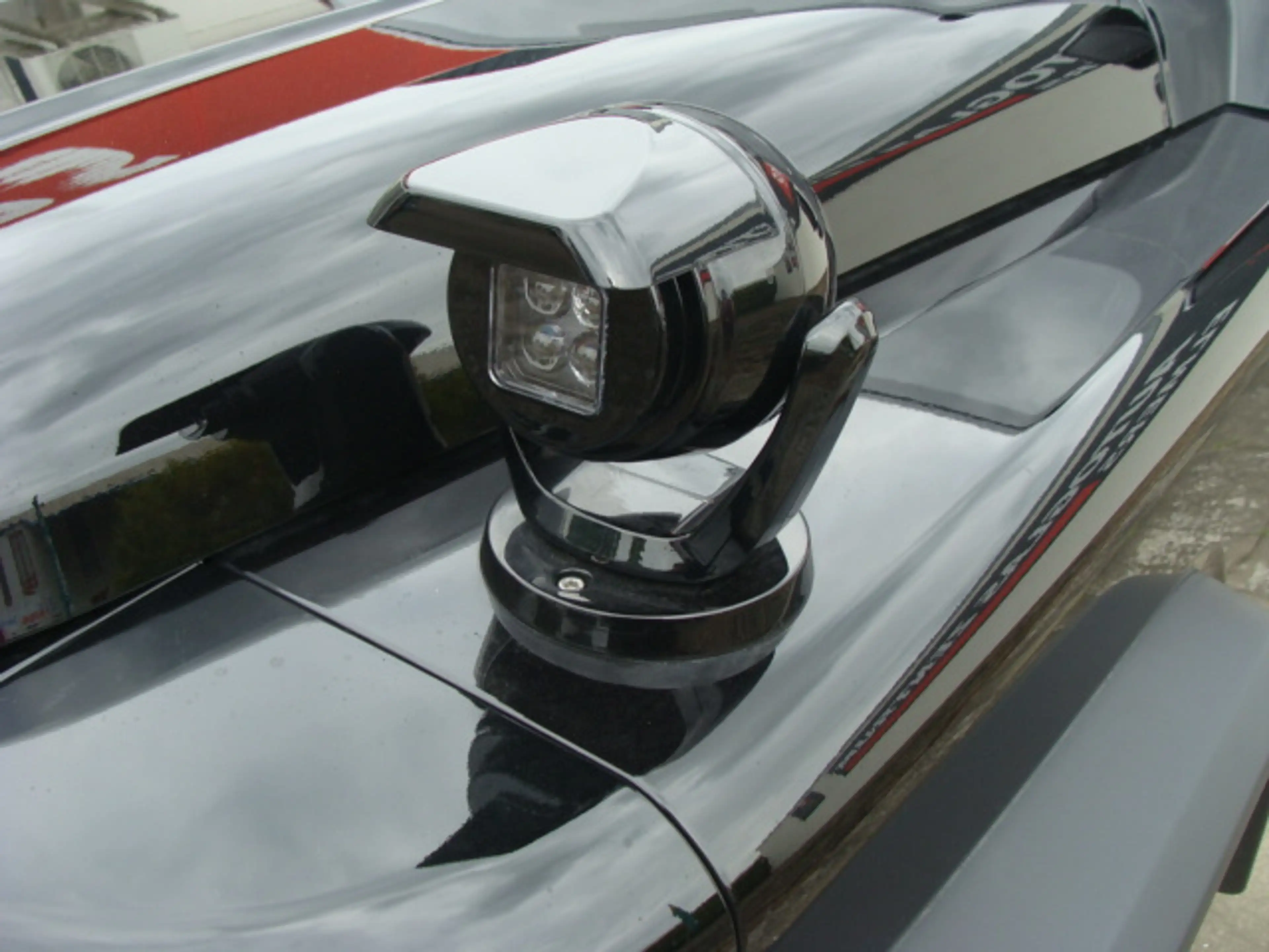 BAW 212 4x4 — photo 11