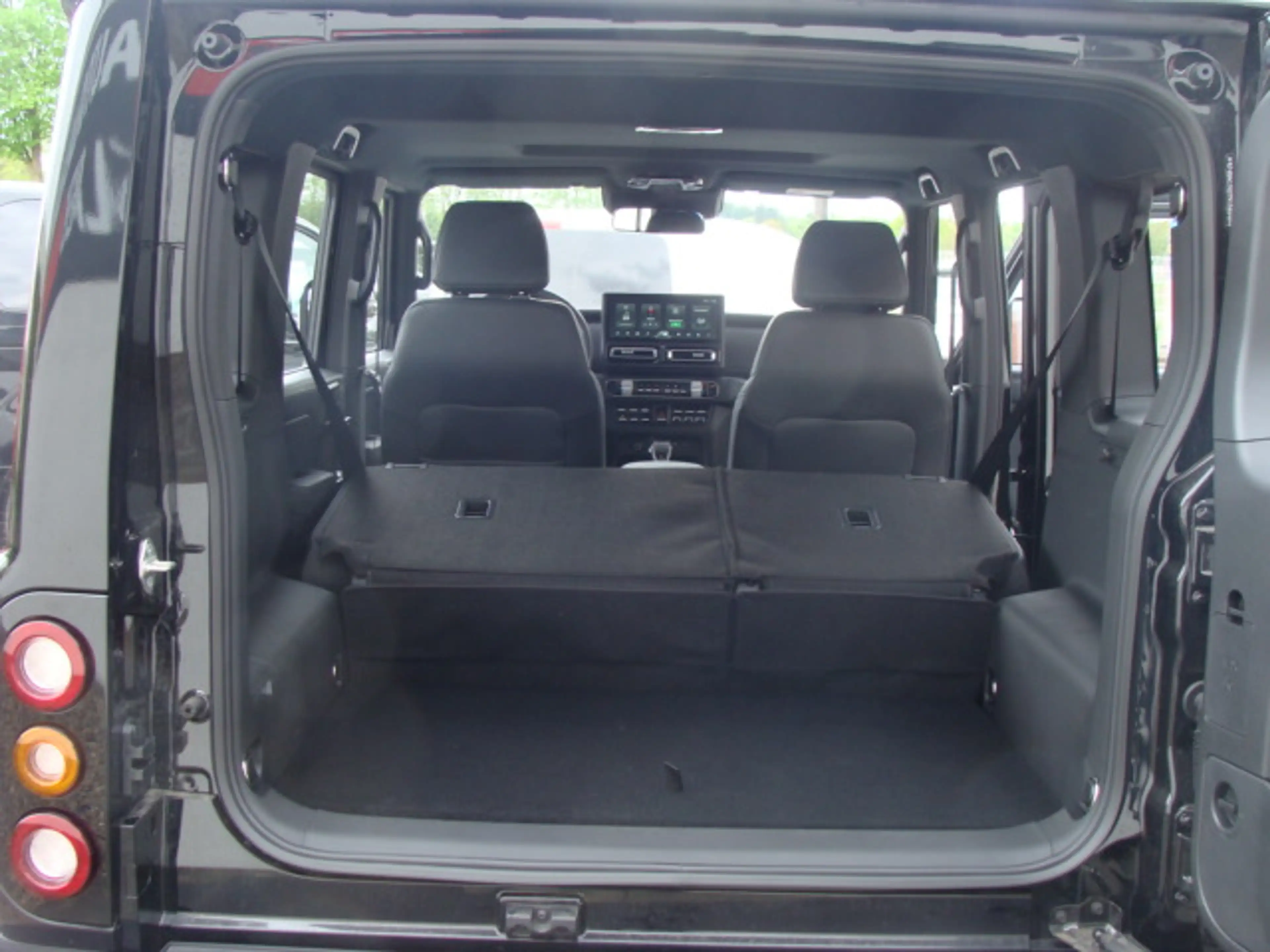 BAW 212 4x4 — photo 14