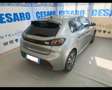 Peugeot 208 5 Porte 1.5 BlueHDi Allure Pack Grigio - thumbnail 3