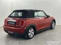 MINI Cooper D Cabrio Cooper D Cabrio 1.5 Cooper D Rojo - thumbnail 4
