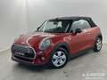 MINI Cooper D Cabrio Cooper D Cabrio 1.5 Cooper D Rojo - thumbnail 15