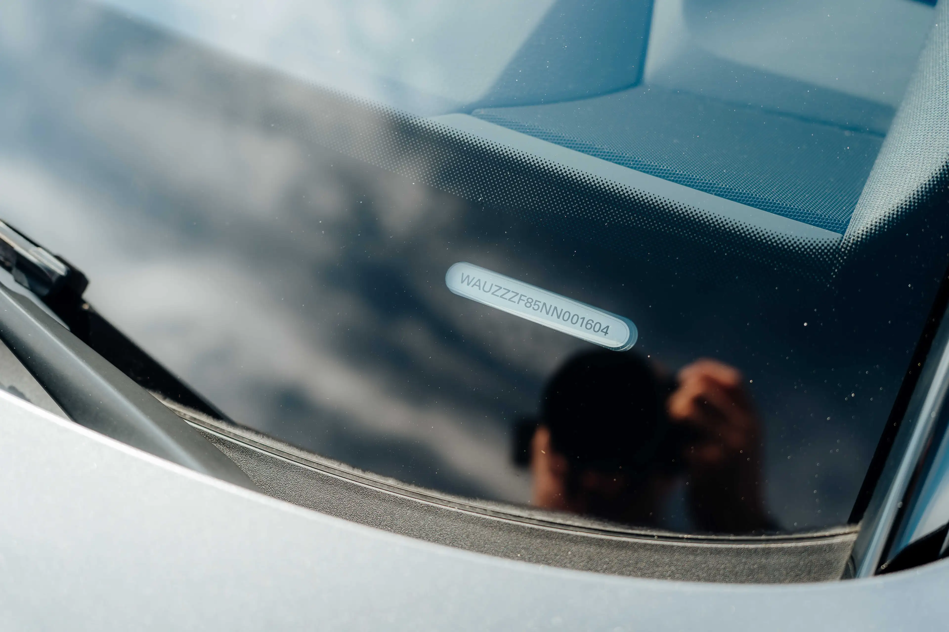 Audi S8 Matrix, Massage, Standheizung, Carbon — photo 5