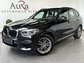 BMW X3 xDrive30e M-Sport NAV+LED+HUD+HIFI+360°-KAM Schwarz - thumbnail 2