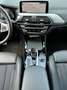 BMW X3 xDrive30e M-Sport NAV+LED+HUD+HIFI+360°-KAM Schwarz - thumbnail 12