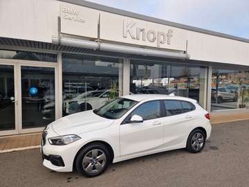 Baureihe 1 Lim. 118 i Advantage