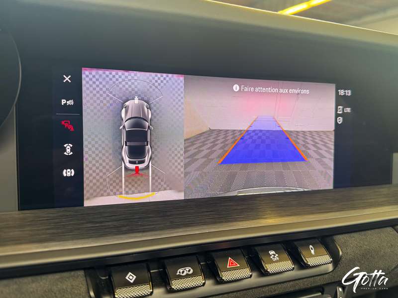 Photo du véhicule Porsche 911