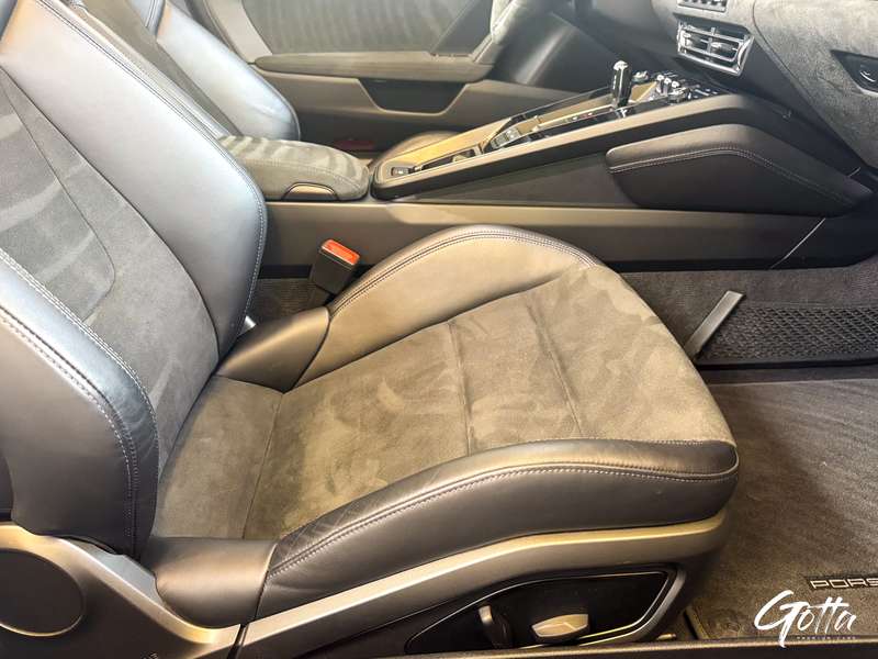 Photo du véhicule Porsche 911