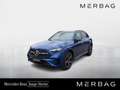 Mercedes-Benz GLC 220 d 4MATIC Blau - thumbnail 1