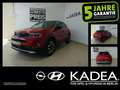 Opel Mokka 1.2 180°Kamera,Lenk+Sitzhzg,Keyless,LED, Rot - thumbnail 1