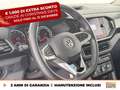 Volkswagen T-Cross 1.0 tsi style 95cv Grigio - thumbnail 19