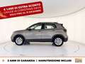 Volkswagen T-Cross 1.0 tsi style 95cv Grigio - thumbnail 4