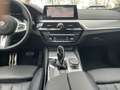 BMW 550 M550i xDrive Ferngesteuertes Parken Head-Up DAB Schwarz - thumbnail 17