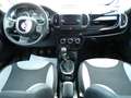 Fiat 500L Living 1.6 mjt UNIPRO'..CRUISE..BLUETOOTH.. Grigio - thumbnail 11