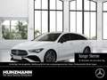 Mercedes-Benz CLA 200 SB AMG Night Panorama Distronic 360° Weiß - thumbnail 1