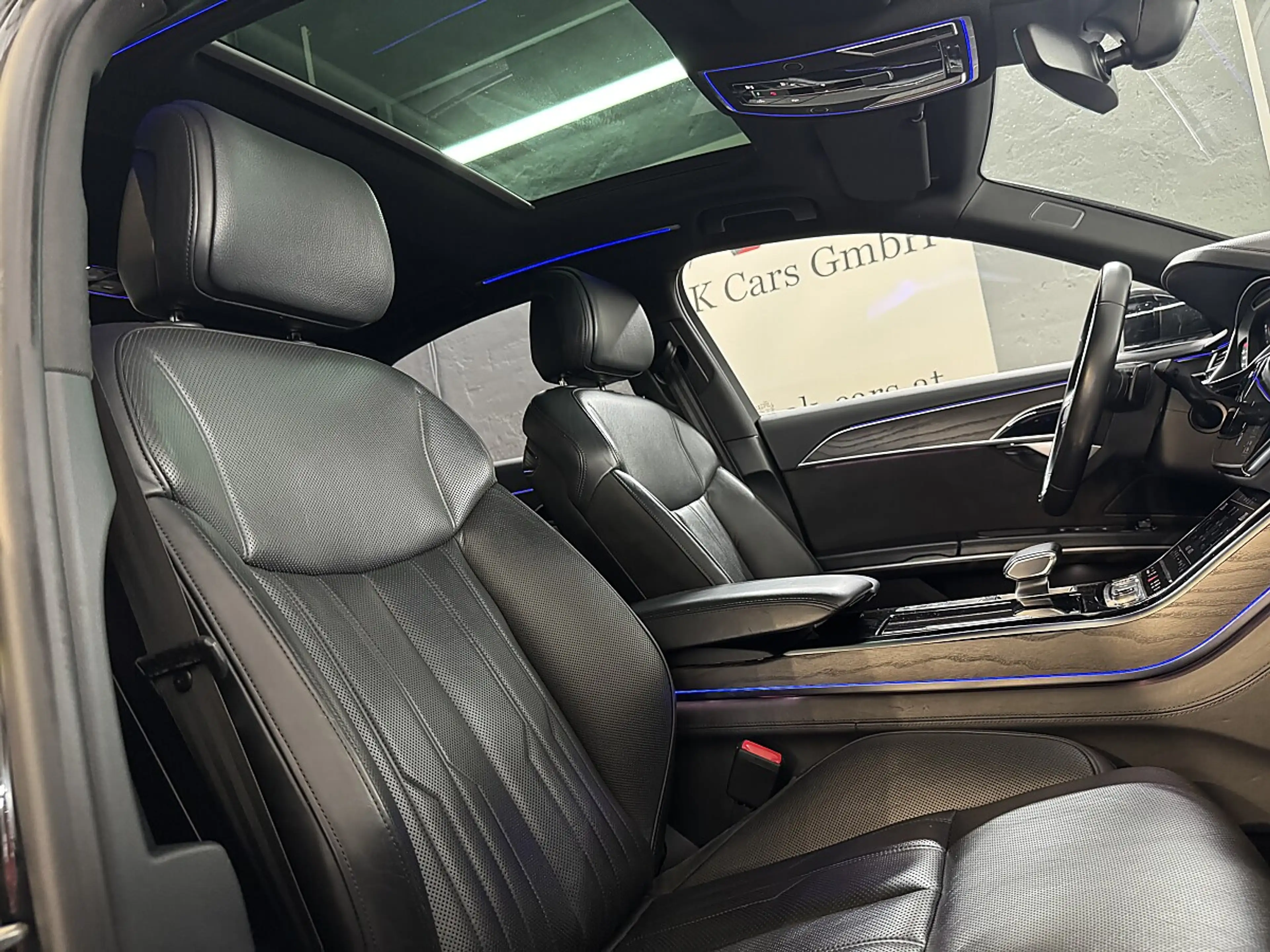 Audi A8 50 TDI quattro Tiptronic — photo 13