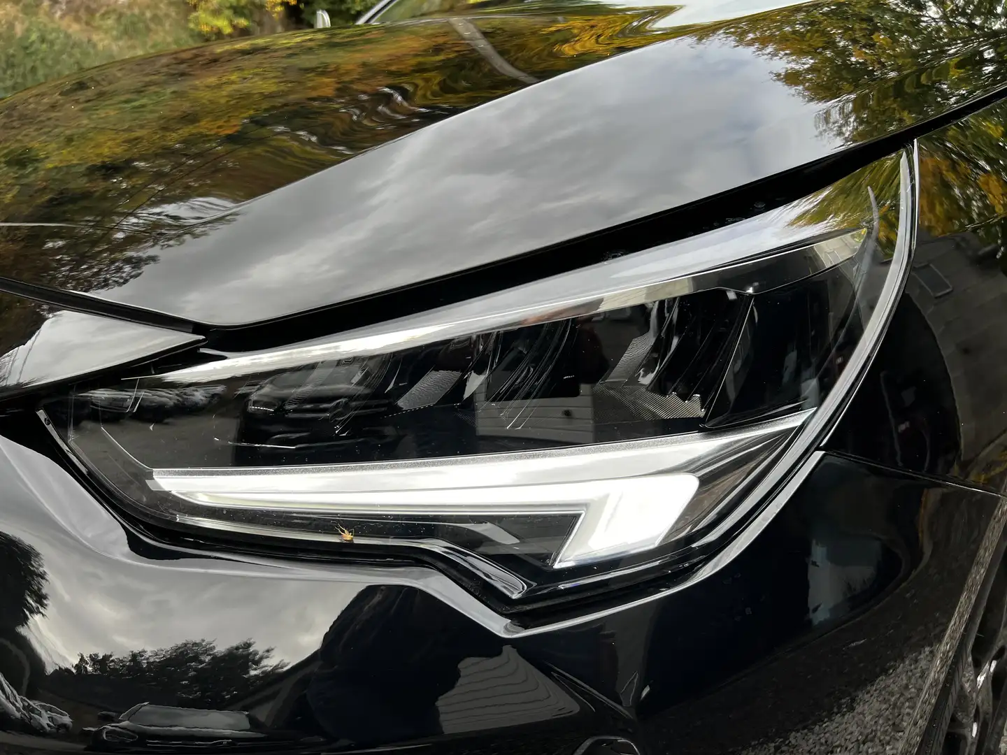 Opel Corsa 1.2 Turbo 130CV GS Line-Black style- GARANTIE Noir - 2