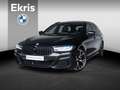 BMW 530 5 Serie Touring 530i | High Executive | M Sportpak Zwart - thumbnail 1