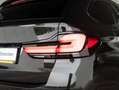 BMW 530 5 Serie Touring 530i | High Executive | M Sportpak Zwart - thumbnail 14