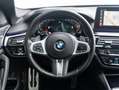 BMW 530 5 Serie Touring 530i | High Executive | M Sportpak Zwart - thumbnail 8