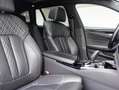 BMW 530 5 Serie Touring 530i | High Executive | M Sportpak Zwart - thumbnail 10