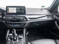 BMW 530 5 Serie Touring 530i | High Executive | M Sportpak Zwart - thumbnail 9