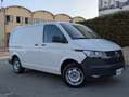 Volkswagen Transporter Furgón 2.0TDI BMT 4M 110kW Blanco - thumbnail 3