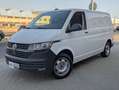 Volkswagen Transporter Furgón 2.0TDI BMT 4M 110kW Blanco - thumbnail 1