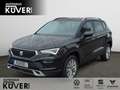 SEAT Ateca Style 1.5 TSI DSG Navi+ACC+AHK+LED+Shzg. ACC*AHK*N Schwarz - thumbnail 1