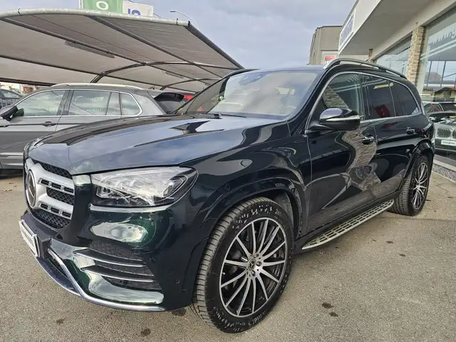 Mercedes-Benz GLS 400 d Premium Plus 4matic **FULL OPTIONAL**