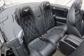 Bentley Continental GTC 4.0 V8 Mulliner Carbon - onderhoud nieuw Negro - thumbnail 13