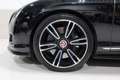 Bentley Continental GTC 4.0 V8 Mulliner Carbon - onderhoud nieuw Schwarz - thumbnail 34