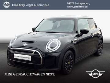 Cooper SE Classic Trim *Navi*LED*